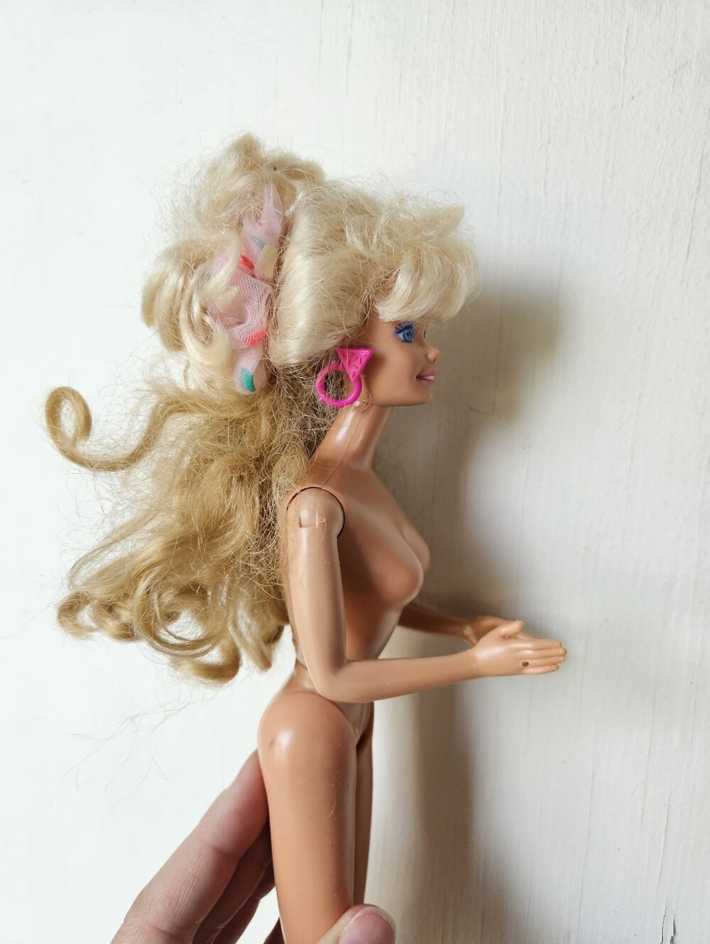 1989 Style Magic Barbie